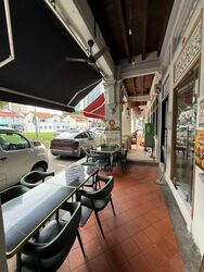 Kandahar Street (D7), Retail #594560661
